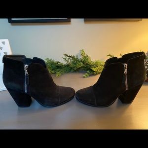 Rag & Bone Margot Booties